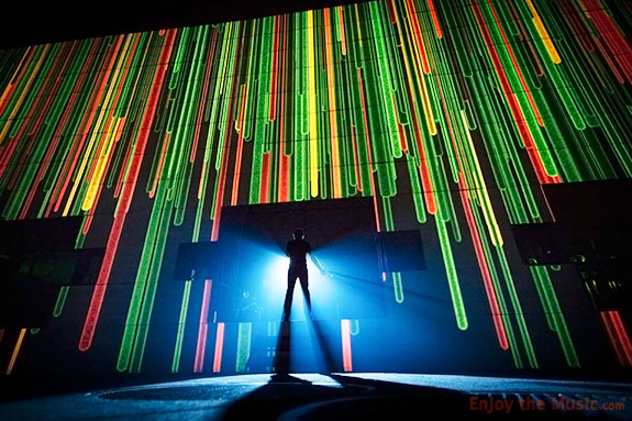 An Interview With Roger Waters