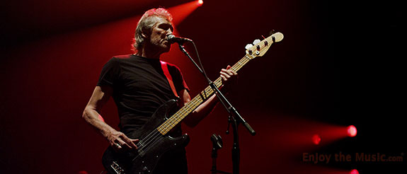 An Interview With Roger Waters