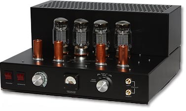 Rogers High Fidelity EHF-100 Integrated Amplifier