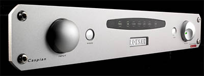 Roksan Caspian Integrated Amplifier
