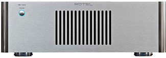 Rotel RB-1552 Power Amplifier