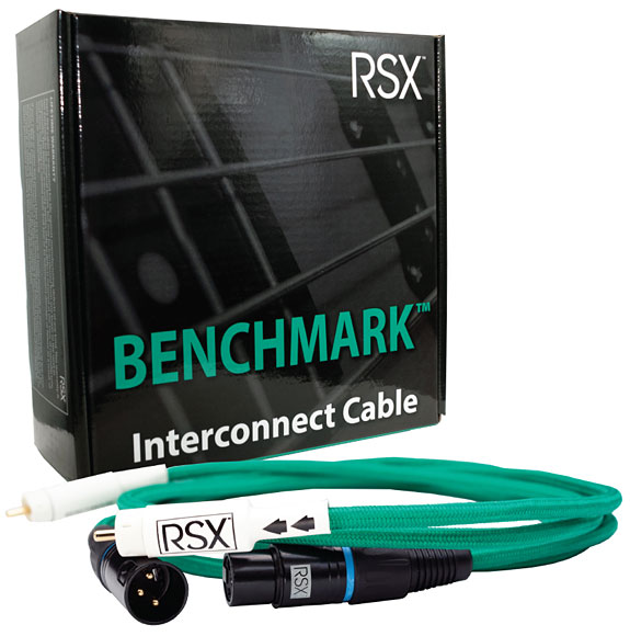 RSX Benchmark Series Cables Review