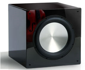 Rythmik Audio F12SE Subwoofer