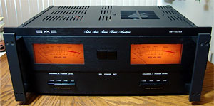 More Than Meets The EYE Article By Joe Roberts