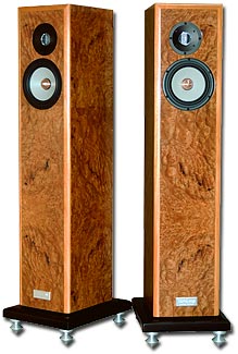 Salk Sound Veracity HT1-TL Speakers