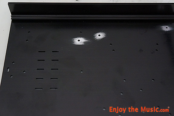 SiebeNCore DIY Stereo Amplifier