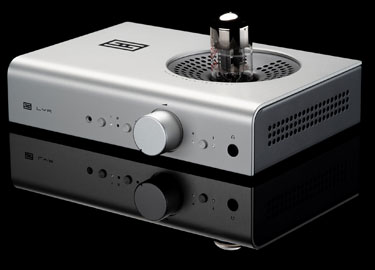 Schiit Lyr+ Headphone Amplifier / Preamplifier