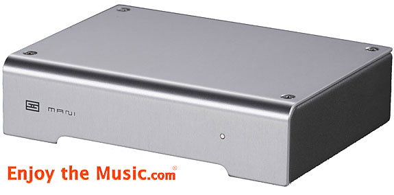 Schiit Mani MM / MC Phono Stage Review