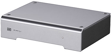 Schiit Mani MM / MC Phono Stage Review