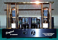 Siegfried by Berning