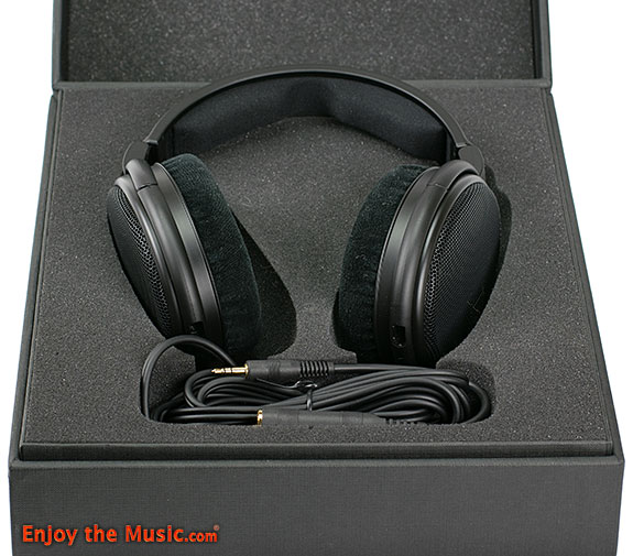 Sennheiser HD 660 S Over-Ear Headphone Review