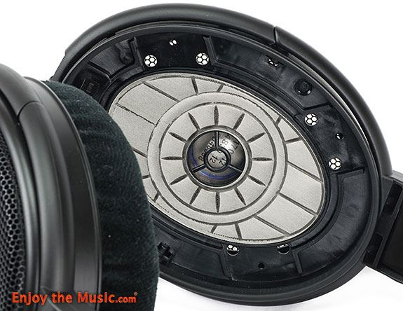 Sennheiser HD 660 S Over-Ear Headphone Review