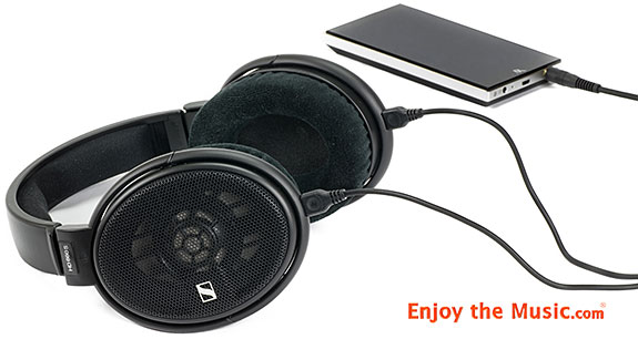 Sennheiser HD 660 S Over-Ear Headphone Review