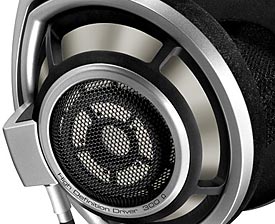 Sennheiser HD800 Headphones