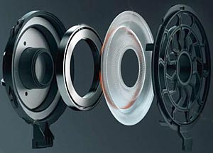 Sennheiser HD800 Headphones