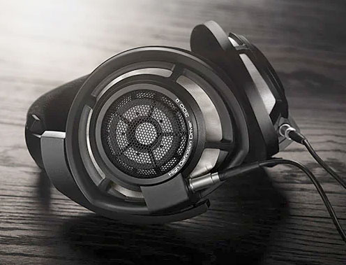 Sennheiser HD 800 S Open-Back Stereo Headphones Review