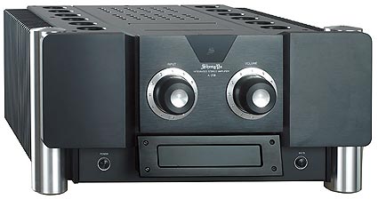 Shengya A-206MK Integrated Stereo Amplifier Unit