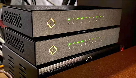 Silent Angel Bonn N8 Data Switch Review