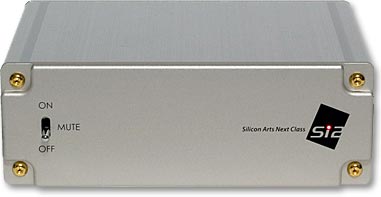 Silicon Arts Si2 Micro Amplifier