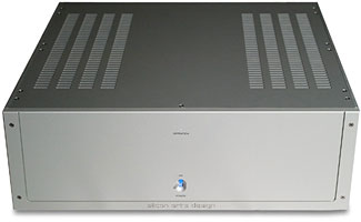 Silicon Arts ZL-120 Monoblock Power Amplifier