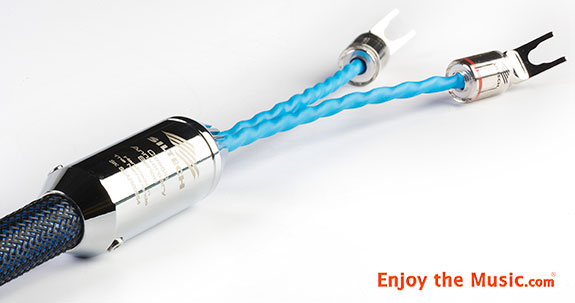 Siltech Classic Anniversary Cables Review