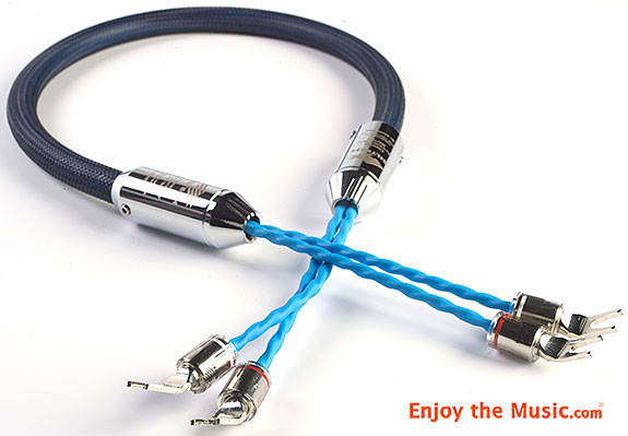 Siltech Classic Anniversary Cables Review