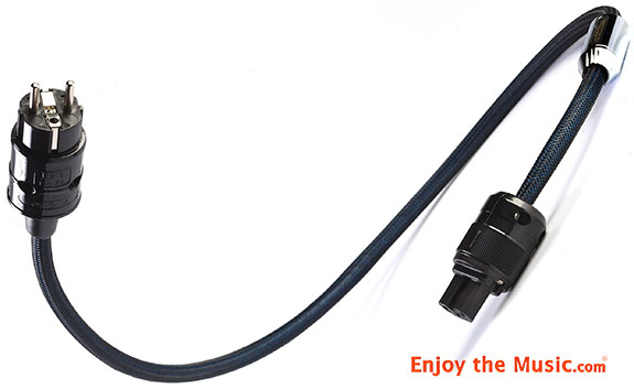 Siltech Classic Anniversary Cables Review