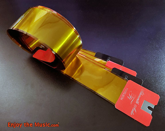 Silversmith Audio Fidelium Loudspeaker Cables Review