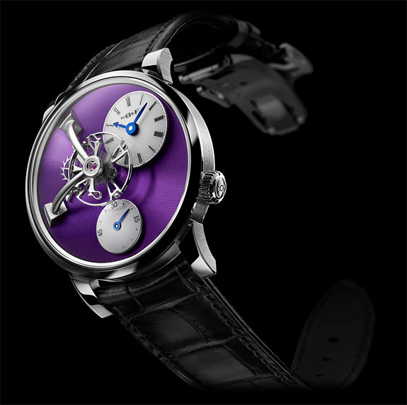 Timepieces, Cars, Opera, And Premium Luxury Audio