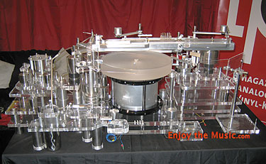 Ear Jewelry For Audiophiles