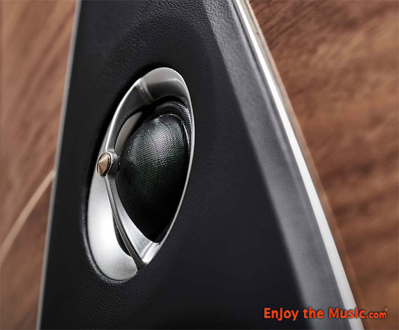Sonus Faber Nova II Floorstanding Speakers Review