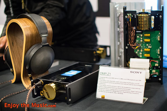 Canjam RMAF 2018 Show Report