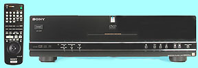 Sony DVP-S9000ES