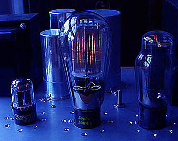 Simply Stunning! The Sophia Mesh Plate 300 Tube