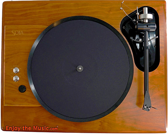 Enjoy the Music.com's Best Of 2021 Blue Note Equipment Awards