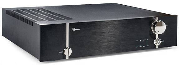 Soundastic Reference Stereo Integrated Amplifier Review