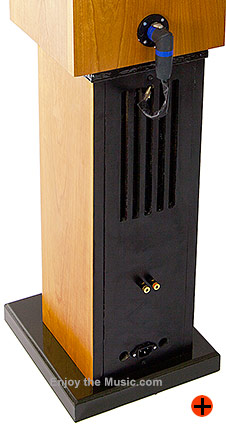 Soundfield Audio Monitor 2 Active Loudspeakers
