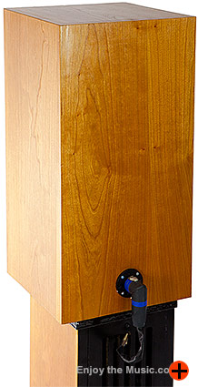 Soundfield Audio Monitor 2 Active Loudspeakers