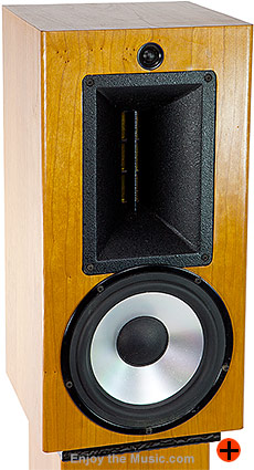 Soundfield Audio Monitor 2 Active Loudspeakers