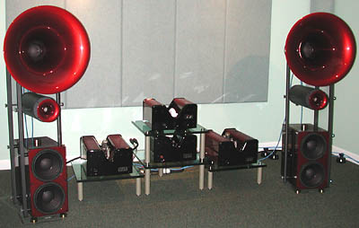 Sound Mind Audio / Viva Musica, Dallas Texas