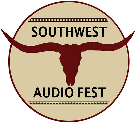 Southwest Audio Fest 2025 Premium Audio Show Report (SWAF 2024)