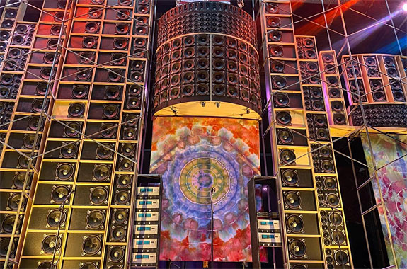 Pump Up The Volume? Roger Skoff writes about musical and audio dynamics.