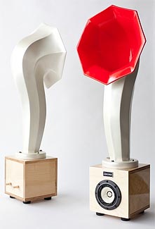 Specimen Satellite And Subwoofer System