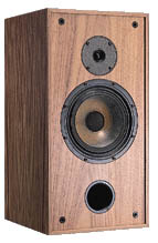 Spendor SP2/3E Loudspeaker