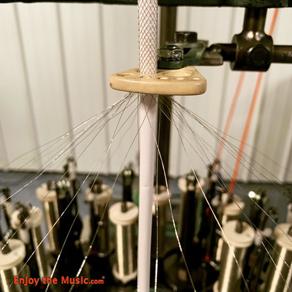 10 Questions For High-End Audio Manufacturers Featuring Chris Sommovigo, Designer And Engineer At Stereolab