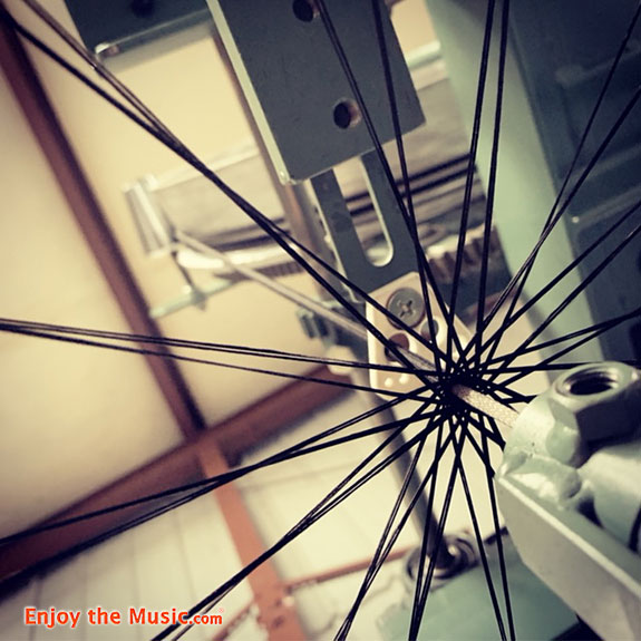 10 Questions For High-End Audio Manufacturers Featuring Chris Sommovigo, Designer And Engineer At Stereolab