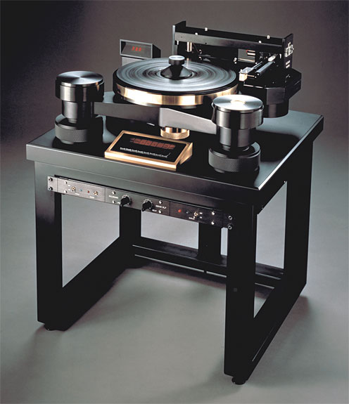 10 Questions For High-End Audio Manufacturers Featuring Chris Sommovigo, Designer And Engineer At Stereolab