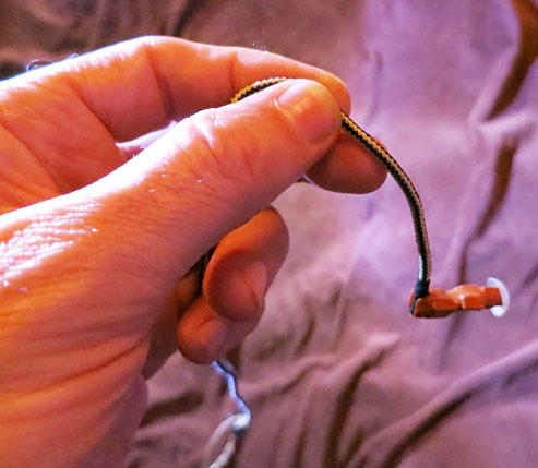 StereoPravda SPearphone SB-3.5 In-Ear_Monitors Review