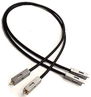 Stereovox SEI-600 Interconnect