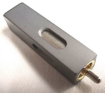 Stereovox SEI-600 RCA